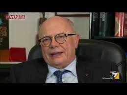 Maybe you would like to learn more about one of these? Coronavirus Prof Massimo Galli Non E Mai Stata Una Semplice Influenza Youtube
