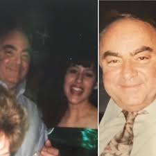 Small business owner and coworker passes away