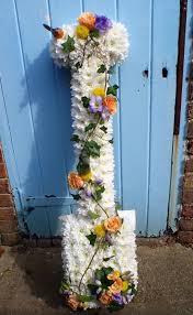 And you know, what if you need to need to diy your wedding bouquet? Wedding Funeral Floristry Testimonials