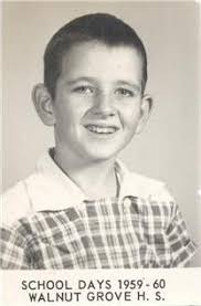 Walter Roach Obituary (2008)