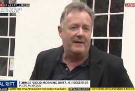 Piers morgan posts from 2009 britainâ€™s got talent. A0s Ospr4y 1lm