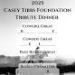 36th Annual Casey Tibbs Foundation Tribute Dinner event image