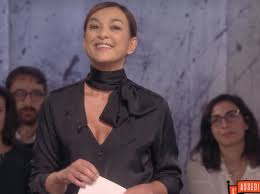 Ludovico, nato dal precedente matrimonio con nicola manzoni, ed emilia figlia di luca sofri. Daria Bignardi Il Ritorno Dell Assedio La Malattia E I Romanzi Corriere It