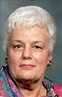 Mary Pieper Obituary (2007)
