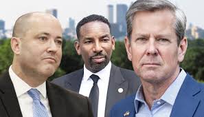 Governor Brian Kemp Archives