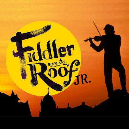 Fiddler on the Roof Jr. Showkit