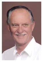 Robert “Bob” Nile Christiansen Obituary (1932