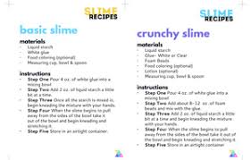 Check spelling or type a new query. The Best Basic Slime Recipe Plus 3 Ways To Make It Epic Babble Dabble Do