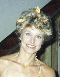 Sandra Leah Barrington Obituary