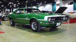 Image result for Ivanhoe Green 1968 GM