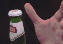 Opening a bottle of wine without a wine opener has proven to be quite an impossible task, and it can be very frustrating to not find your bottle . How Do I Open A Bottle Without A Bottle Opener Lifehacks Stack Exchange