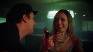 Saw her last year in hamburg and i was struck by her bringing horns in the band. Follow Friday The Frights Coin Samantha Fish And More Ernie Ball Blog