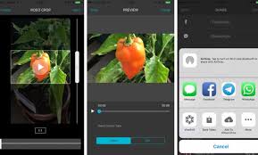 Click the imovie icon on the iphone to launch it up. Vertikale Videos Auf Dem Iphone Korrigieren Tutonaut De