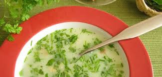 La Soupe De Cerfeuil Bienfaits Et Calories Le Blog Anaca3 Com