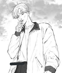 Pin By Carole Ann On Boy Art Boy Art Drawings Drawing Base First anime guy, as if you are a new artist or is this your first stab at anime and you have been drawing for a while now?