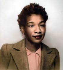 Margaret Lomax Banks (1924-1996)