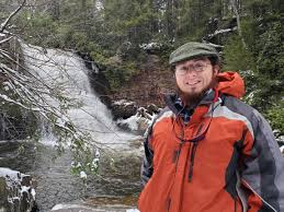 Clint Slocum : USDA ARS