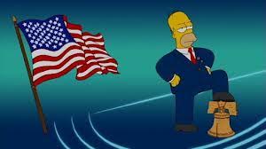 He was criticized for his inept handling of the situation. Politically Inept With Homer Simpson Wikiwand