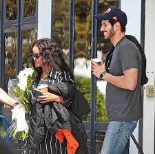 Rihanna and her rumoured new boyfriend, hassan jameel credit: Who Is Hassan Jameel Meet Rihanna S Billionaire Boyfriend