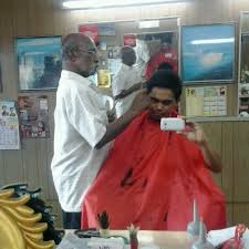 Kedai gunting rambut al munir. Kedai Gunting Rambut V Linggam Salon Barbershop In Ipoh