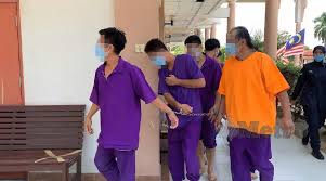 .ismail haidar bin abdul manaf 2. 7 Didenda 5 Mengaku Tidak Bersalah Kerana Bergaduh Metrotv