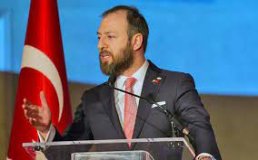 Ekim alptekin sezgin baran korkmaz ilişkisi ne? D20haber Denizli Haberleri Gundemdeki Isim Kamil Ekim Alptekin