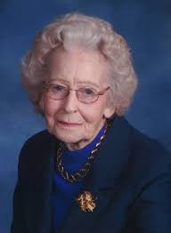 Obituary information for Emma Broome