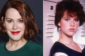 Molly Ringwald's mom forgot 'Sixteen Candles' icon's birthday