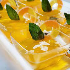 Keto Peachy Jel Shots Recipe Guilt Free Recipes Delish Recipes Sugar Free Lifestyle