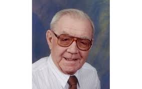 Ridge Riddoch Obituary (2010)