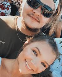 Happy six years my love (little late). Thank you for all the memories and  unconditional love you have given me over the years. You amaze me everyday.  I love you 💙