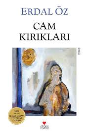 Can Yayinlari Tum Baskilar Erdal Oz Defterimde Kus Sesleri Kitap Edebiyat Baski