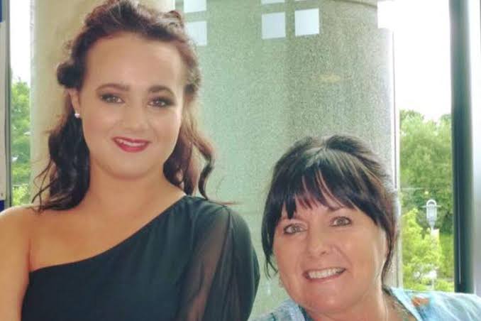 Crohn's disease killed my beautiful, talented Jessica - now I want to make  sure no one else is forced to endure the same agony | Belfast Telegraph