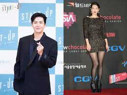 Yang min ah (양민아) birthday: Kim Seon Ho And Shin Min Ah Considered As Lead Stars For Drama Mr Handy Mr Hong