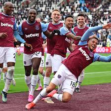 West ham united insider exwhuemployee has delivered a big update on the club's exciting move for matheus pereira. Pablo Fornals Helps West Ham Past Southampton And Into Europa League Premier League The Guardian