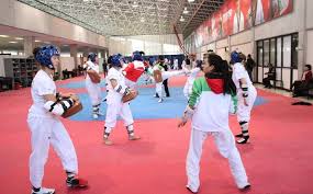Marca claro/marca registrada noticias los juegos olímpicos de tokyo 2020 quedarán marcados en la historia del taekwondo mexicano, pues esta justa veraniega se basa en la peor presentación del equipo tricolor en la disciplina mencionada. El Taekwondo Mexicano Continua Su Camino Rumbo A Tokio 2020