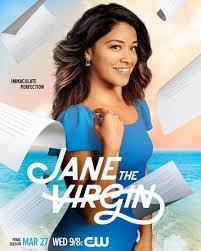 Jane's lace rehearsal dinner dress on jane the virgin. Jane The Virgin Tv Series 2014 2019 Imdb
