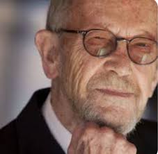 Elmore Leonard (auteur de La loi de la cité)