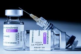 The astrazeneca coronavirus vaccine is set to undergo a rebrand. Astrazeneca Vaccine Renamed Vaxzevria