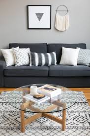 5 Fail Proof Ways To Make Your Home Look More Expensive Minimalist Living Room Couches Living Room Living Room Grey