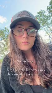 When You Move Clothes from The Washer to Dryer in The Same Day