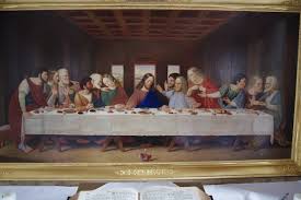 We did not find results for: Abendmahl Von Leonardo Da Vinci Evangelisch Lutherische Pfarrei Rehweiler Mit Futtersee Und Ebersbrunn