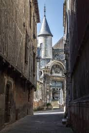 Hotel De Vauluisant Troyes Troyes Fantasy City Fantasy Town