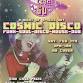 JUST LET GO :: COSMIC DISCO