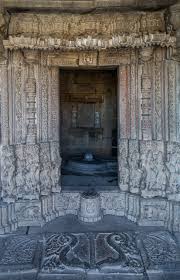 Baleshwar Temple, Pedgaon, Maharashtra ...
