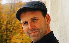 Adventure Dual-Sport Motorcycle Presenter and Speaker Profiles