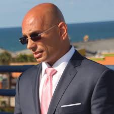 Anthony Melchiorri