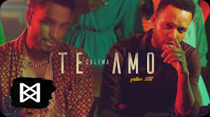In the next year, you will be able to find this playlist with the next title: Calema Te Amo Youtube