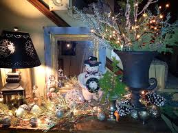 Entryway Table Decorated For Christmas Christmas Table Decorations Christmas Dining Table Decor Holiday Table Decorations