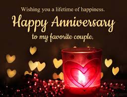 Wedding anniversary wishes for friend images download. 100 Wedding Anniversary Wishes For Friends Wishesmsg